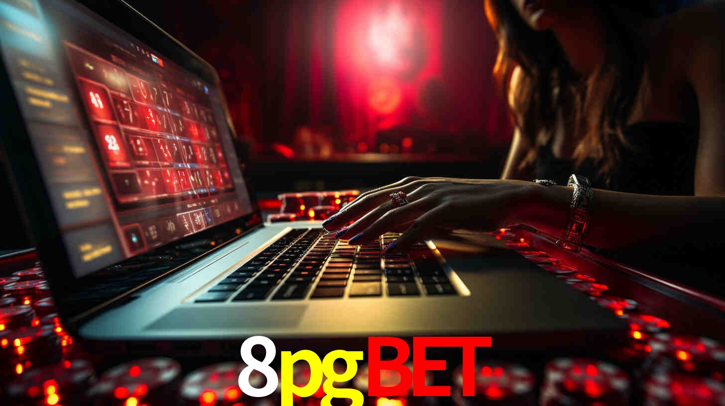 Por Que Escolher o 8pgbet?