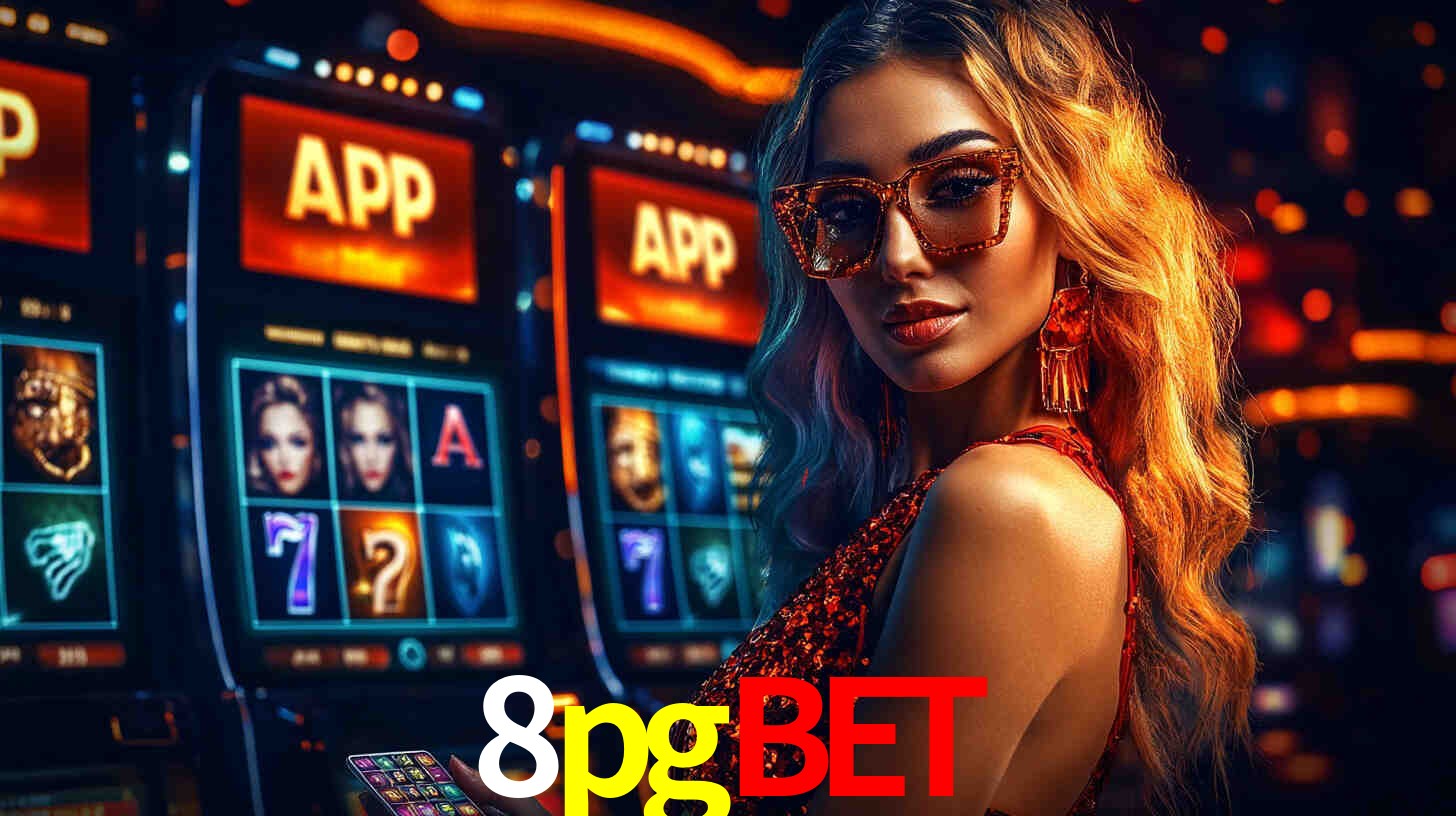 Benefícios do App 8pgbet
