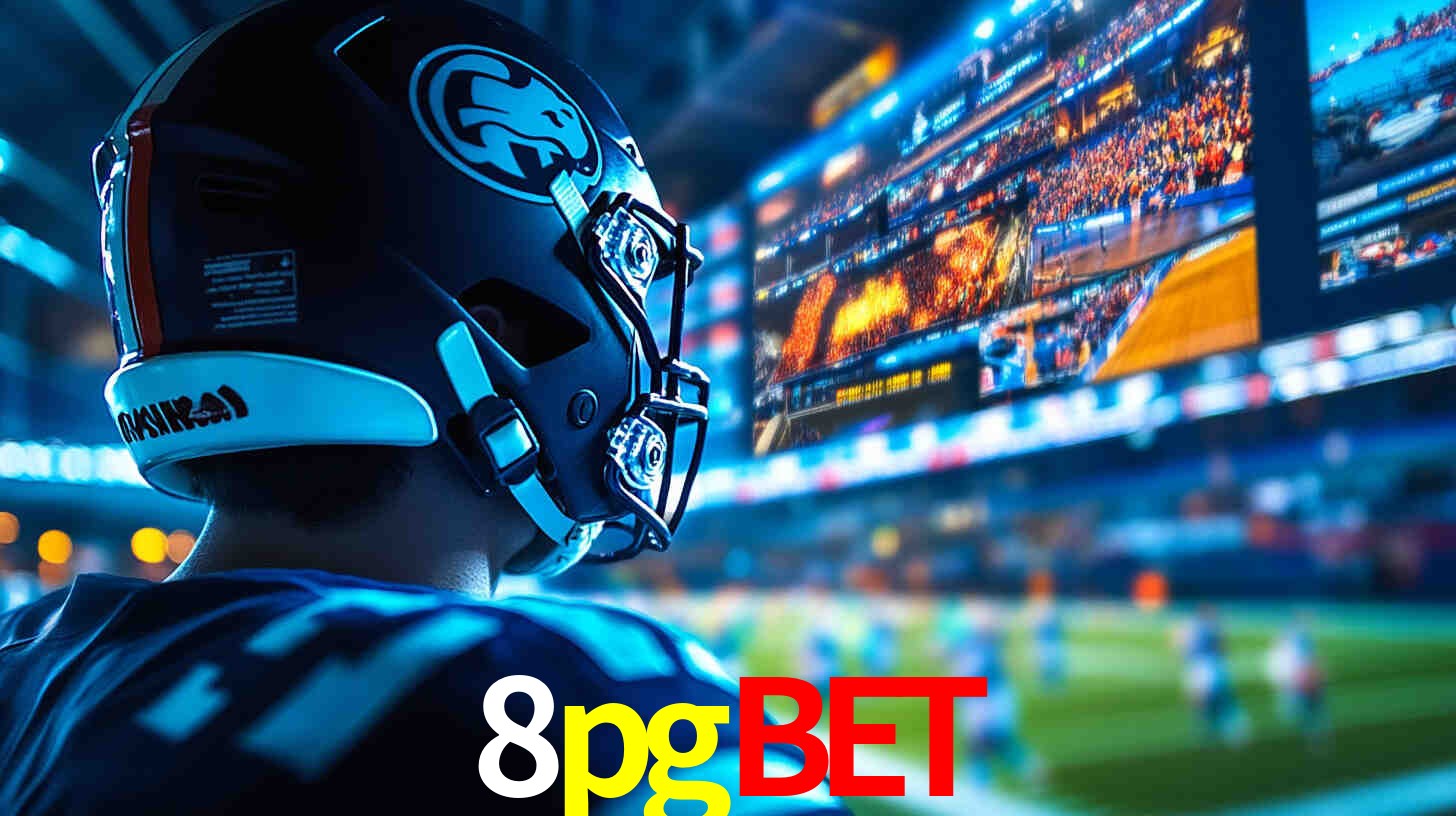 Apostas Esportivas no 8pgbet