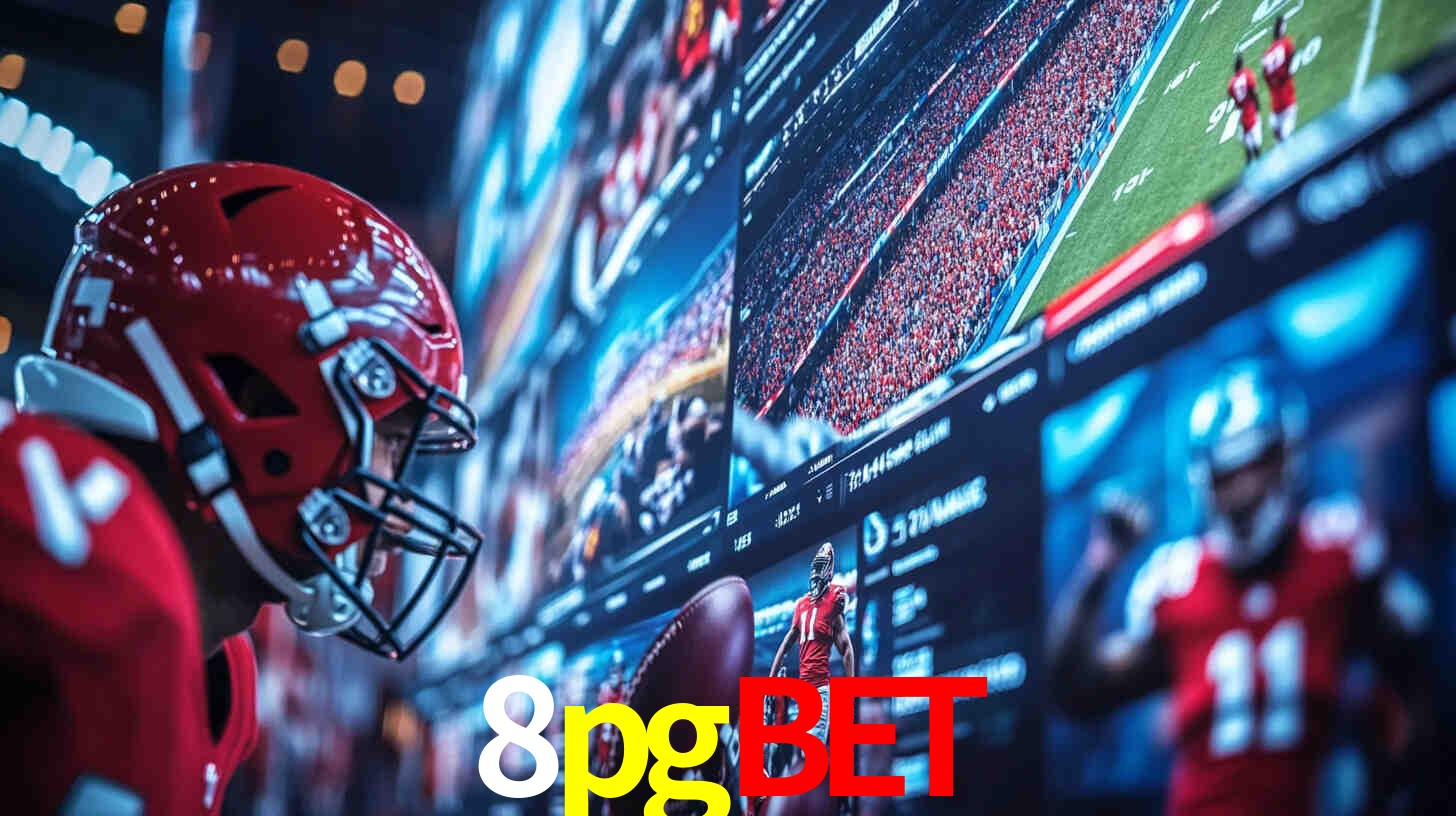Benefícios das Apostas Ao Vivo no 8pgbet